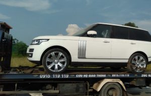 Cứu hộ Ô tô Cao tốc Pháp Vân Cầu Giẽ