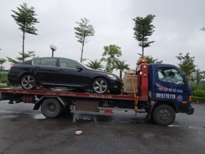 Cứu hộ Ô tô Phúc Yên Vĩnh Phúc