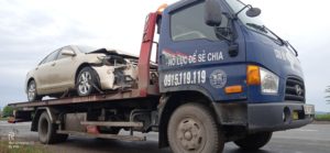 Cứu hộ Ô tô Cầu Phù Đổng QL1A