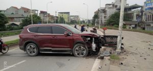 Cứu hộ Ô tô Quận Bắc Từ Liêm