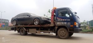 Cứu hộ Ô tô Thanh Oai Quốc lộ 21B