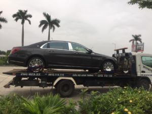 Cứu hộ Ô tô Yên Viên Gia Lâm