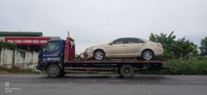 Cứu hộ Ô tô Đan Phượng