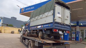 Cứu hộ Ô tô Cầu Đuống