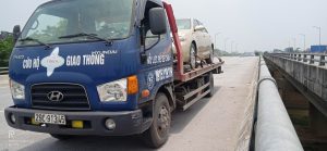 Tổng đài Cứu hộ Cao tốc Ninh Bình Cầu Giẽ