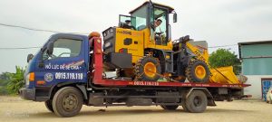 hình ảnh cứu hộ giao thông hà đông