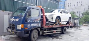 Nên sử dụng dịch vụ cứu hộ giao thông ngã tư Khuất Duy Tiến của đơn vị nào