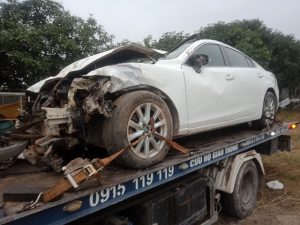 hình ảnh cứu hộ giao thông