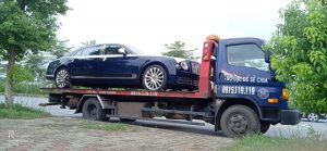 Các dịch vụ cứu hộ của chúng tôi