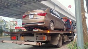 hình ảnh cứu hộ giao thông