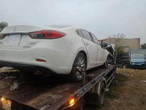 Dịch vụ cứu hộ ô tô khu đô thị Xa La mang đến cho bạn những gì?