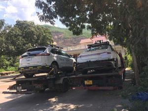 Các dịch vụ của chúng tôi