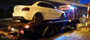 Vì sao nên chọn dịch vụ cứu hộ ô tô khu Kim Văn Kim Lũ của Trung tâm cứu hộ 119