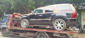 Khi nào nên gọi dịch vụ cứu hộ ô tô khu Tây Hồ Tây