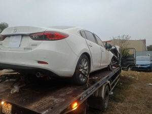 hình ảnh cứu hộ giao thông