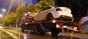 hình ảnh cứu hộ giao thông