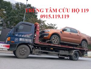 Cứu hộ Ô tô Gia Lâm